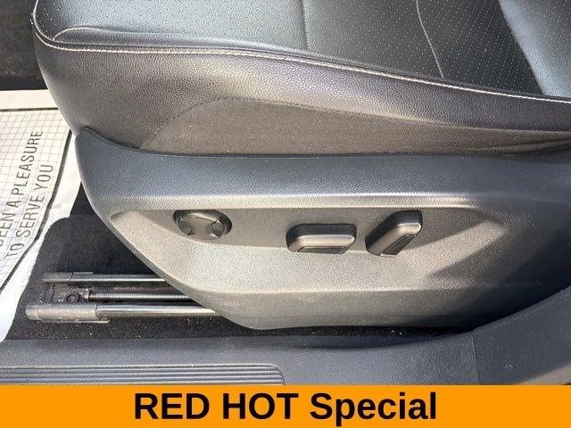 Volkswagen Tiguan  2021