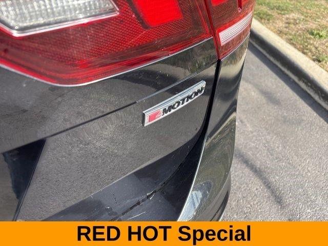 Volkswagen Tiguan  2021