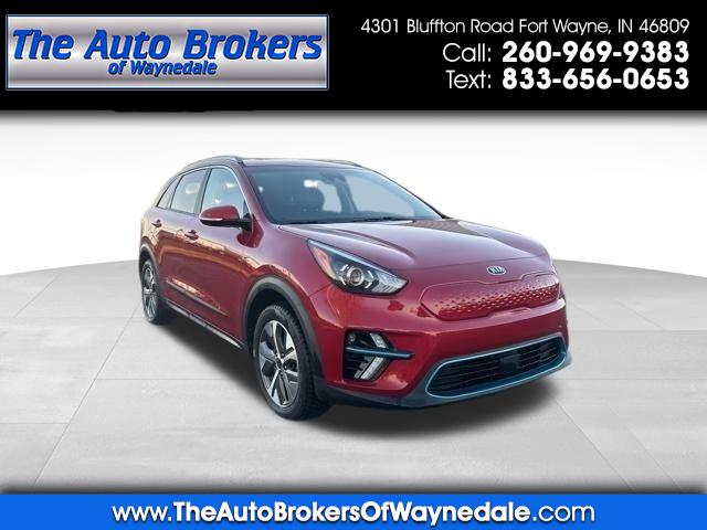 2021 Kia Niro EV EX Premium