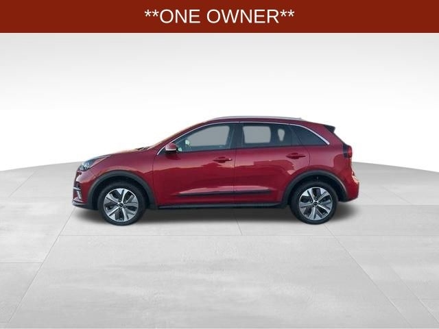 Kia Niro EV EX Premium 2021