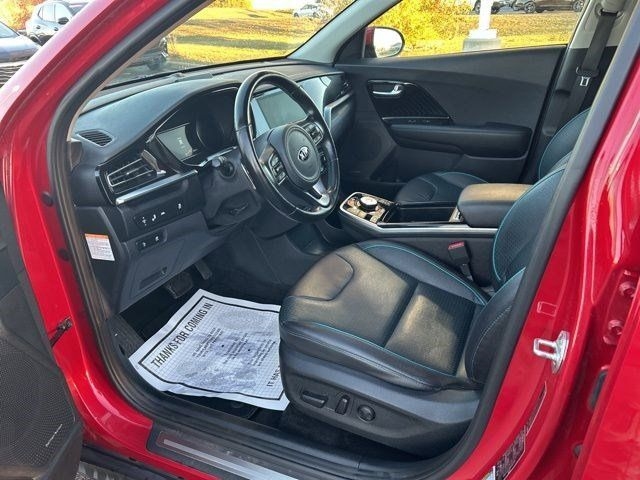 Kia Niro EV EX Premium 2021