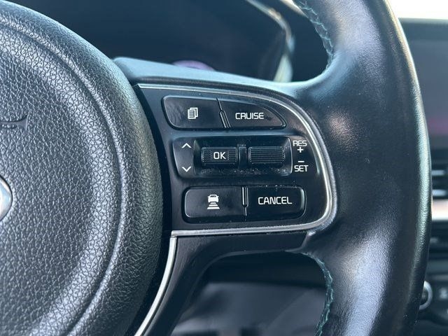 Kia Niro EV EX Premium 2021