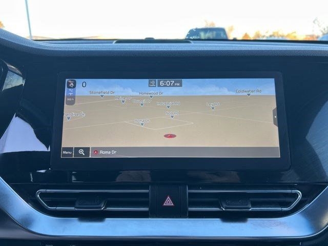 Kia Niro EV EX Premium 2021