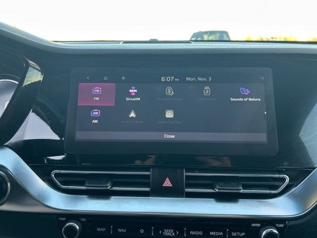 Kia Niro EV EX Premium 2021