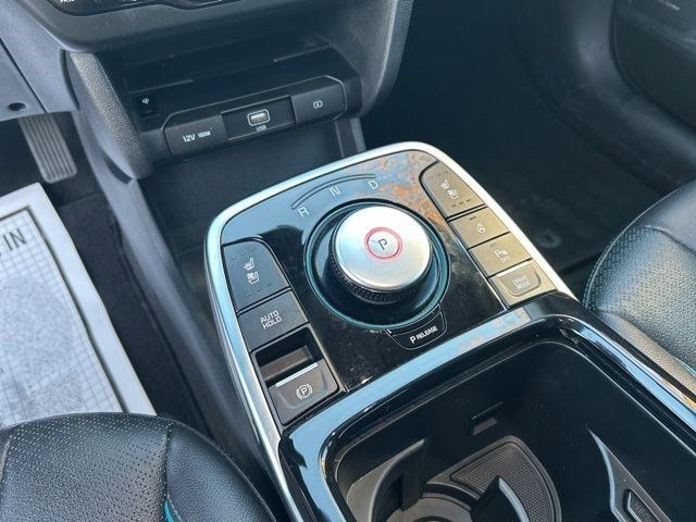 Kia Niro EV EX Premium 2021