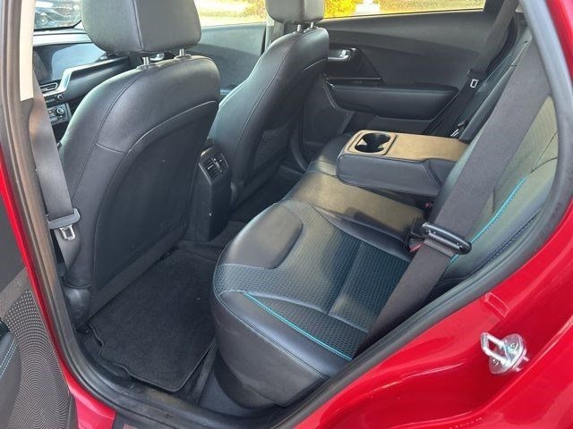 Kia Niro EV EX Premium 2021