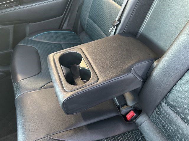 Kia Niro EV EX Premium 2021