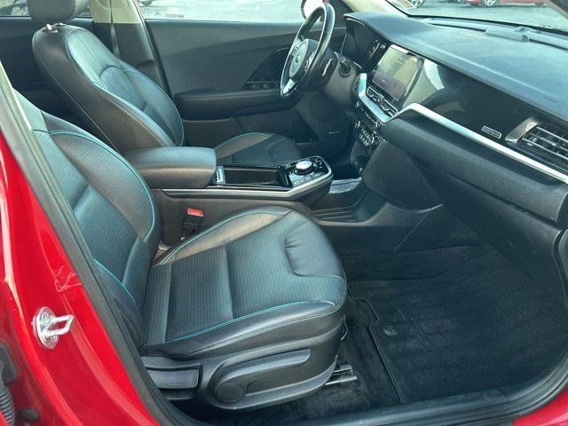 Kia Niro EV EX Premium 2021