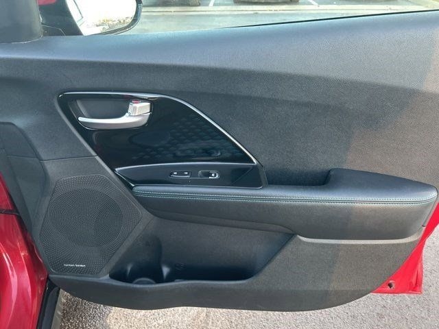 Kia Niro EV EX Premium 2021