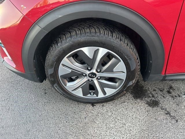 Kia Niro EV EX Premium 2021