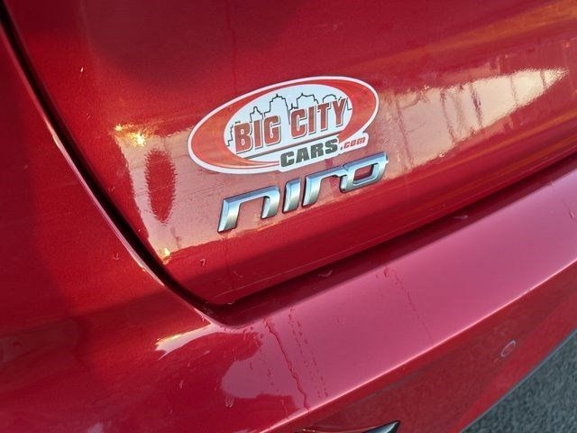 Kia Niro EV EX Premium 2021