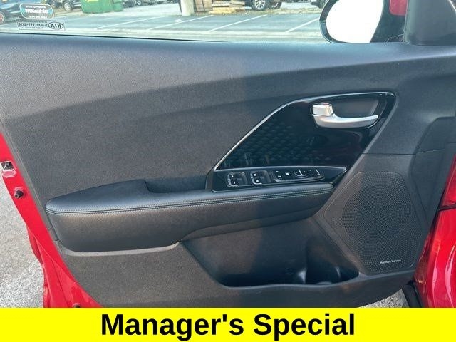 Kia Niro EV EX Premium 2021