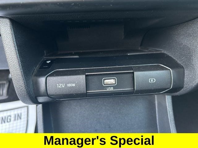 Kia Niro EV EX Premium 2021