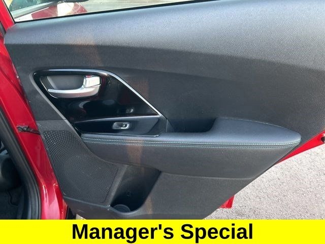 Kia Niro EV EX Premium 2021