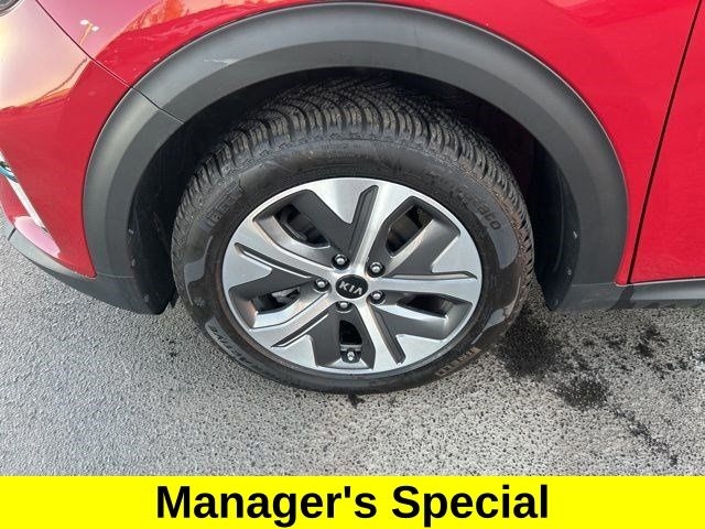 Kia Niro EV EX Premium 2021