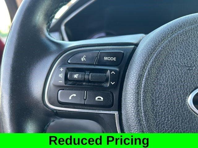 Kia Niro EV EX Premium 2021