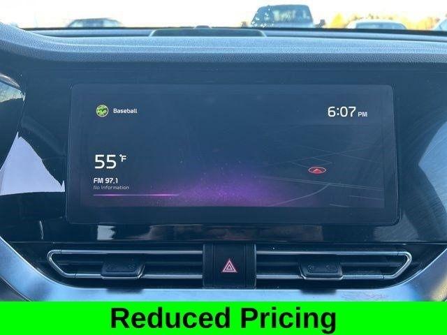 Kia Niro EV EX Premium 2021