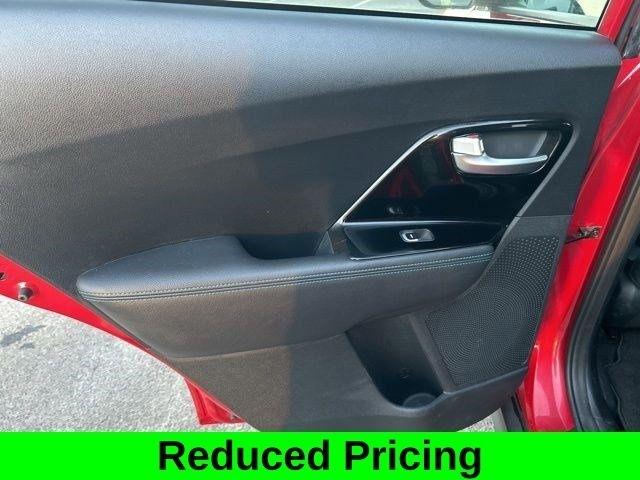 Kia Niro EV EX Premium 2021