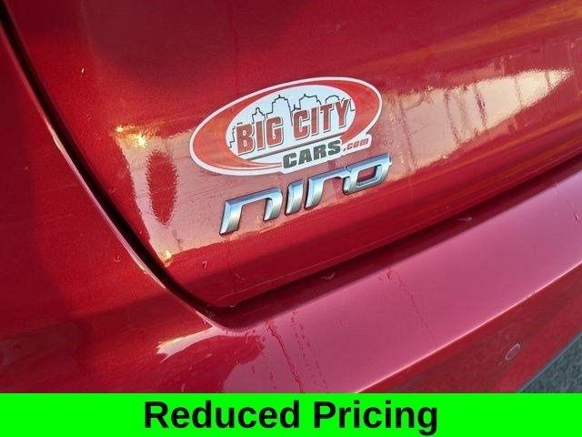 Kia Niro EV EX Premium 2021