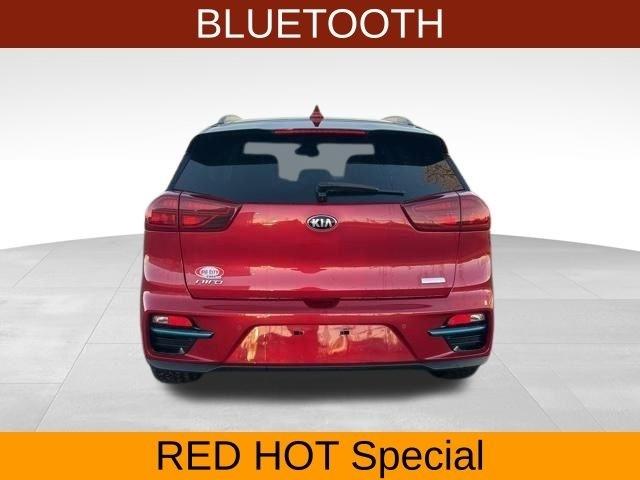 Kia Niro EV EX Premium 2021