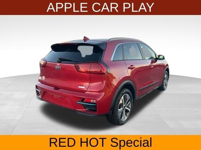 Kia Niro EV EX Premium 2021