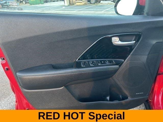 Kia Niro EV EX Premium 2021