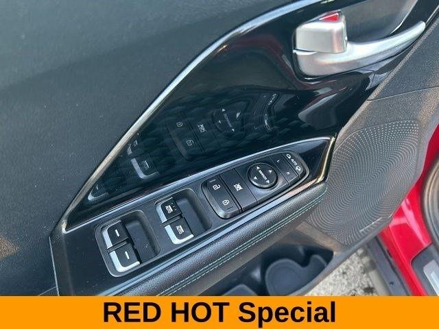 Kia Niro EV EX Premium 2021