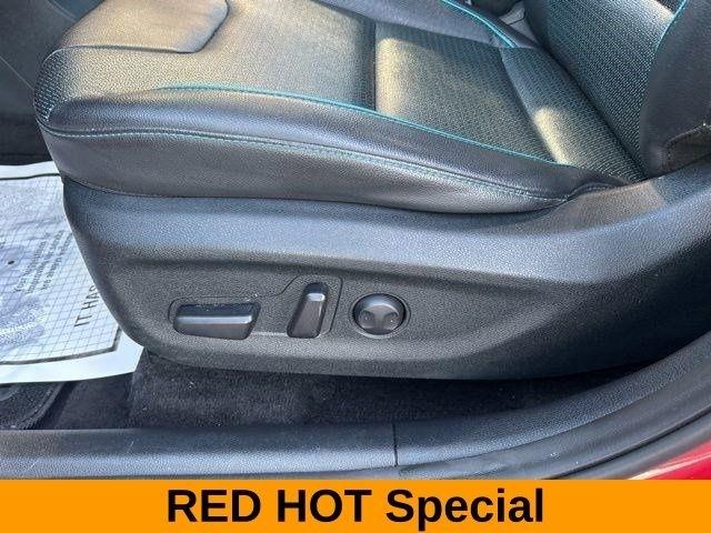 Kia Niro EV EX Premium 2021