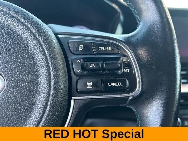 Kia Niro EV EX Premium 2021