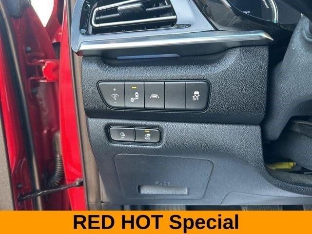 Kia Niro EV EX Premium 2021