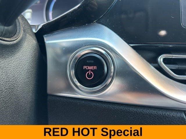 Kia Niro EV EX Premium 2021