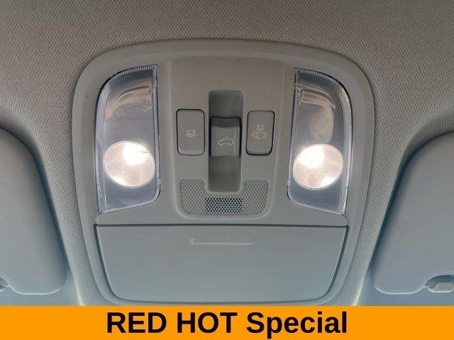 Kia Niro EV EX Premium 2021