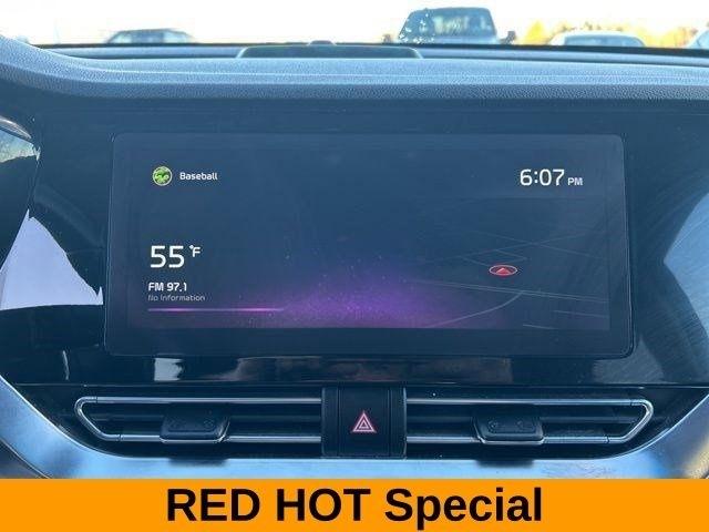 Kia Niro EV EX Premium 2021