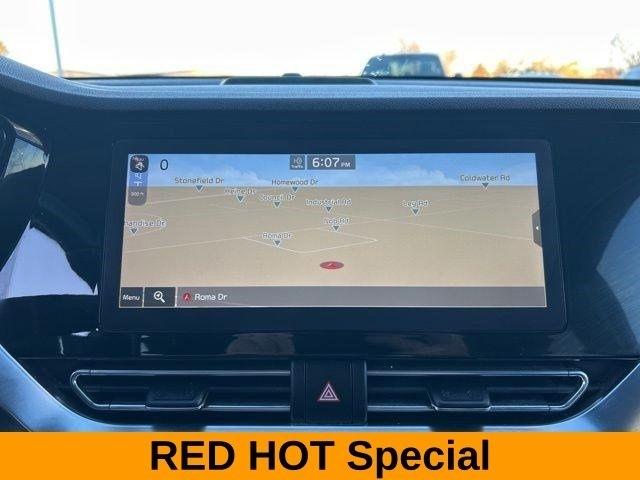 Kia Niro EV EX Premium 2021