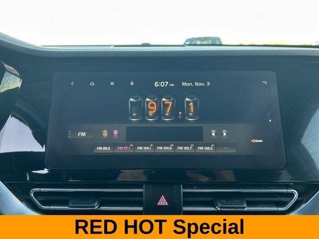 Kia Niro EV EX Premium 2021