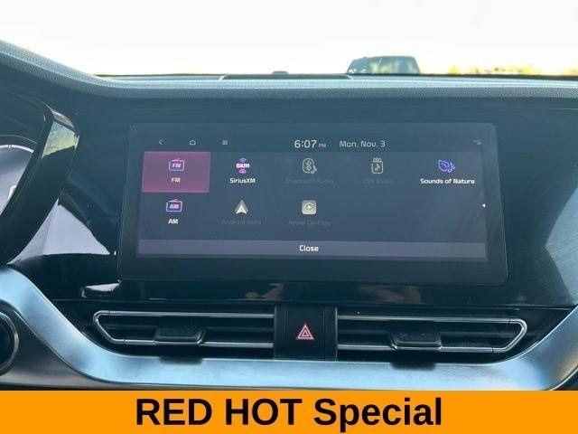 Kia Niro EV EX Premium 2021