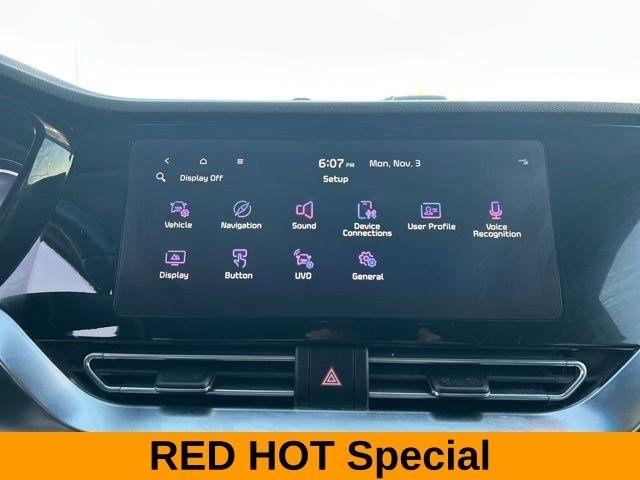 Kia Niro EV EX Premium 2021