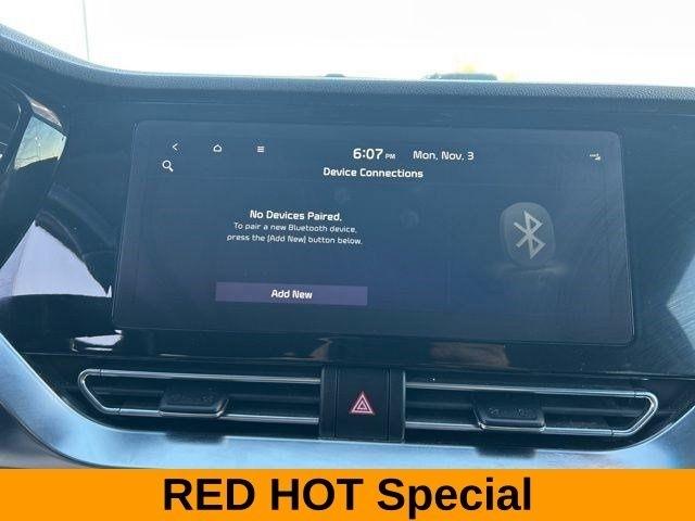 Kia Niro EV EX Premium 2021