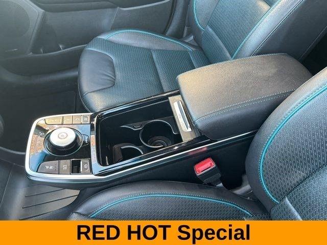 Kia Niro EV EX Premium 2021