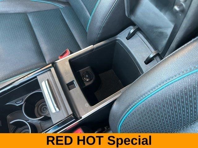 Kia Niro EV EX Premium 2021