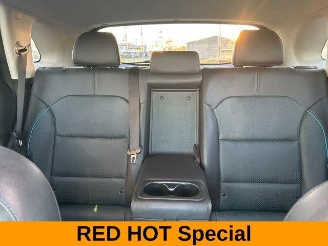 Kia Niro EV EX Premium 2021