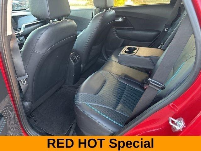 Kia Niro EV EX Premium 2021