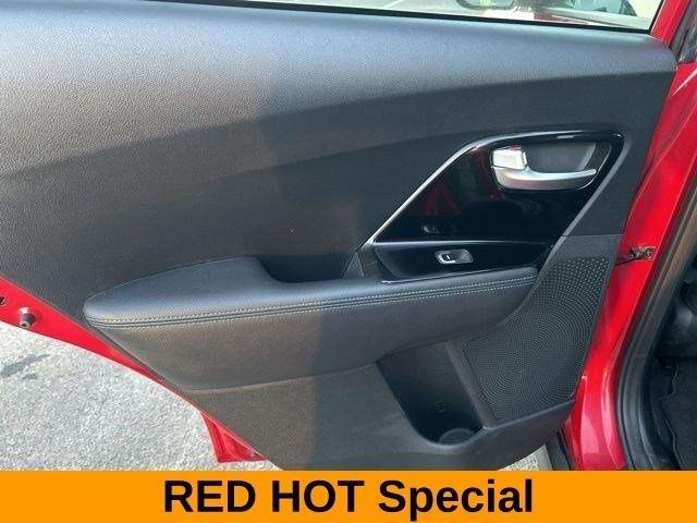 Kia Niro EV EX Premium 2021