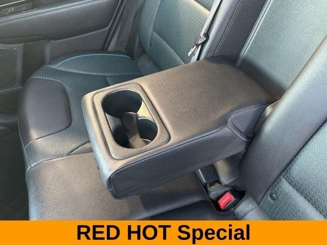 Kia Niro EV EX Premium 2021