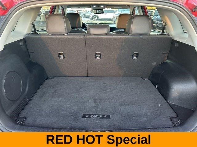 Kia Niro EV EX Premium 2021