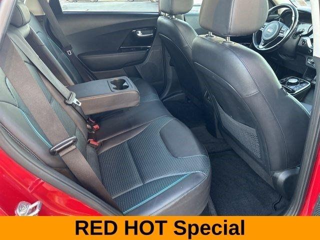 Kia Niro EV EX Premium 2021