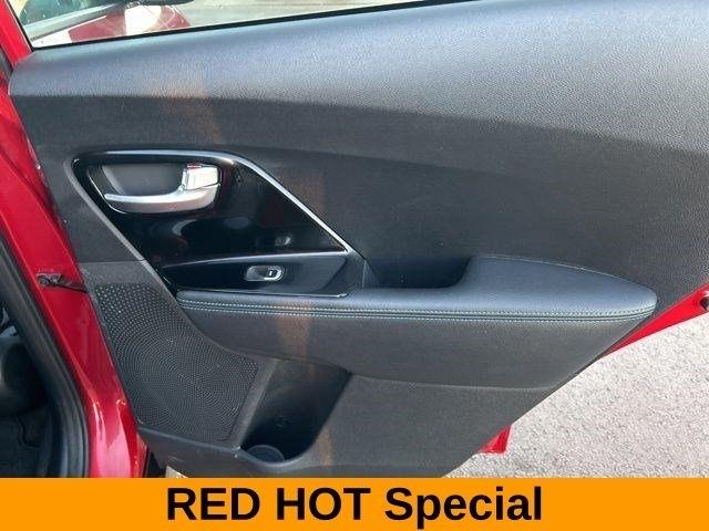 Kia Niro EV EX Premium 2021