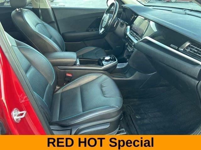 Kia Niro EV EX Premium 2021