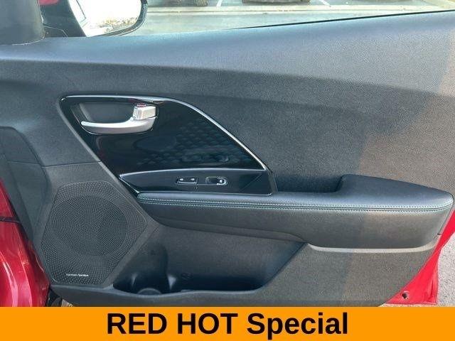 Kia Niro EV EX Premium 2021