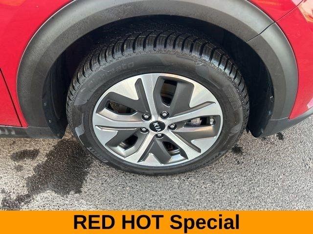 Kia Niro EV EX Premium 2021